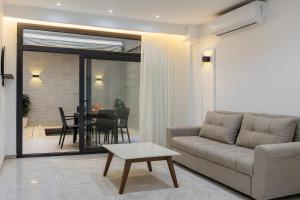 Villa des Dunes Mosta Piscine Chauffée Privée & Luxe