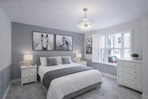 Modern 4 bedroom Home in Cheltenham - City Centre