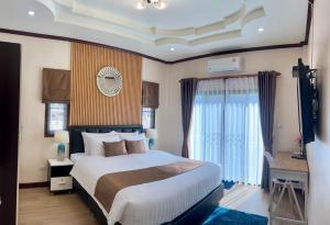 Malinee Villa Phuket