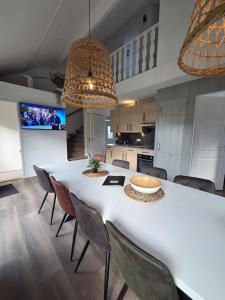 Jacuzzi & Sauna Villa 2