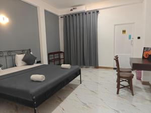 Nature Lanka Guest House