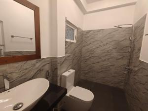 Nature Lanka Guest House