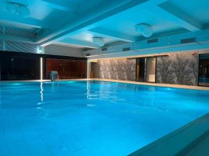 Splendid view Sinaia