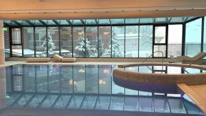 Splendid view Sinaia