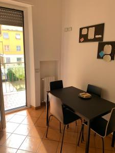 The Pinball house only 5 min from downtown