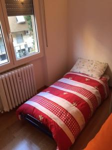 The Pinball house only 5 min from downtown