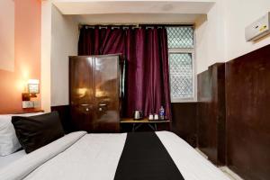 Hotel O Green Park Residency