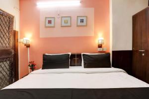 Hotel O Green Park Residency