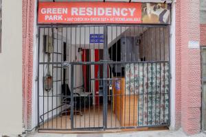 Hotel O Green Park Residency