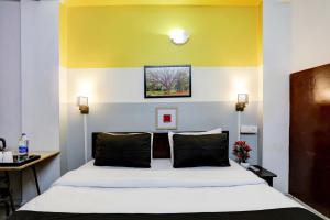 Hotel O Green Park Residency