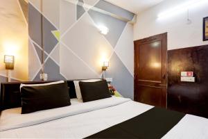 Hotel O Green Park Residency