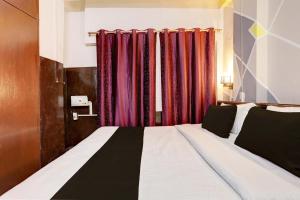 Hotel O Green Park Residency