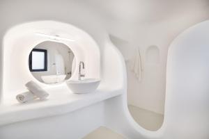 Princess I Jacuzzi Oasis Mykonos