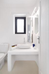 Princess I Jacuzzi Oasis Mykonos