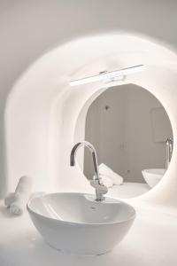 Princess I Jacuzzi Oasis Mykonos