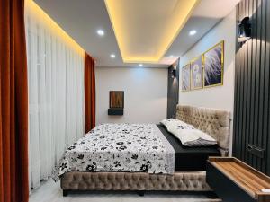 17 Luxury Residence in the City Center