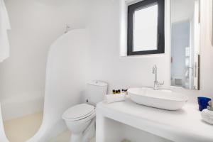 Princess I Jacuzzi Oasis Mykonos