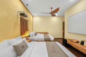 Lucas Boutique Home Hue