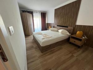 Begas BDuplex in Golem, Durrës