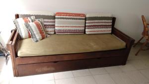 Apartamento 1 Dormitório Astúrias