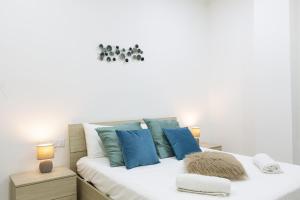 Sliema Suite by the sea