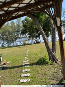 Summerland Seaside Villa