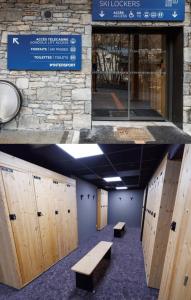 Amazing brand new 50 sqm flat - 5min from gondolas