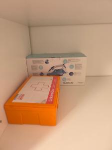 Poprad -Tatry Double Room