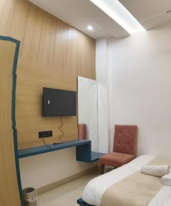 Hotel Roseate Banaras