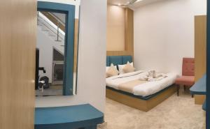 Hotel Roseate Banaras