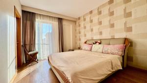 Signature Residence Nairobi Elegant Kileleshwa Home