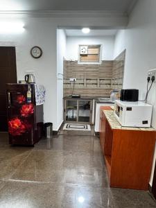 Stay like home service apartment Richmond Town