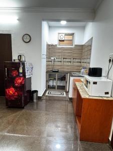 Stay like home service apartment Richmond Town