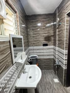 Stay like home service apartment Richmond Town