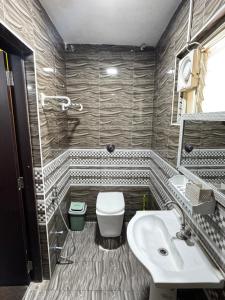 Stay like home service apartment Richmond Town