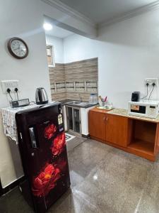 Stay like home service apartment Richmond Town