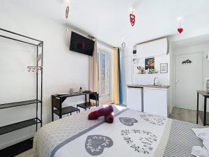 Petit STUDIO COCO, CHAMONIX HYPER CENTRE