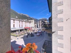 Petit STUDIO COCO, CHAMONIX HYPER CENTRE