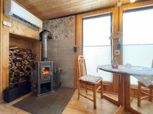 Tiny House Anneliese Hunde okay