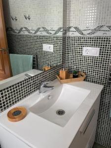 Adosado Wifi Gandía Playa - Solo familias