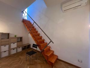 Le Campane-with 360 view terrace on historic city