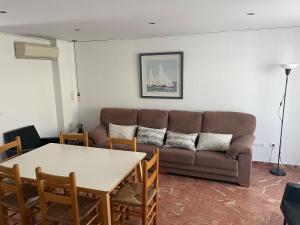 Adosado Wifi Gandía Playa - Solo familias