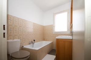 T2 Dernier Étage avec Terrasse à 5 min de la Mer