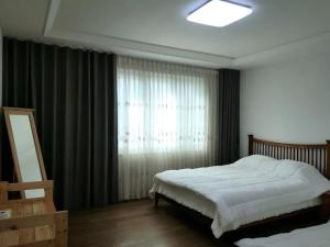 Gangneung Garden Terrace House