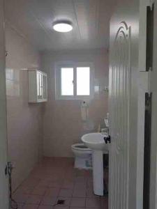 Gangneung Garden Terrace House