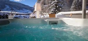 ALMMONTE LIGNUM - Premium Lodge