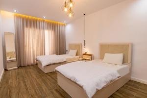 Private Villa AL Mamsha Private Pool