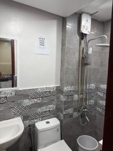 Anne Beautiful Home in Gensan