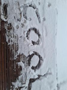 Insolite Chalet de pêche Sérénité - Bien Etre