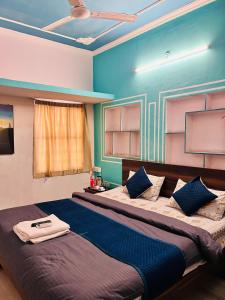 The Pink Chapter Hostel, Jaipur